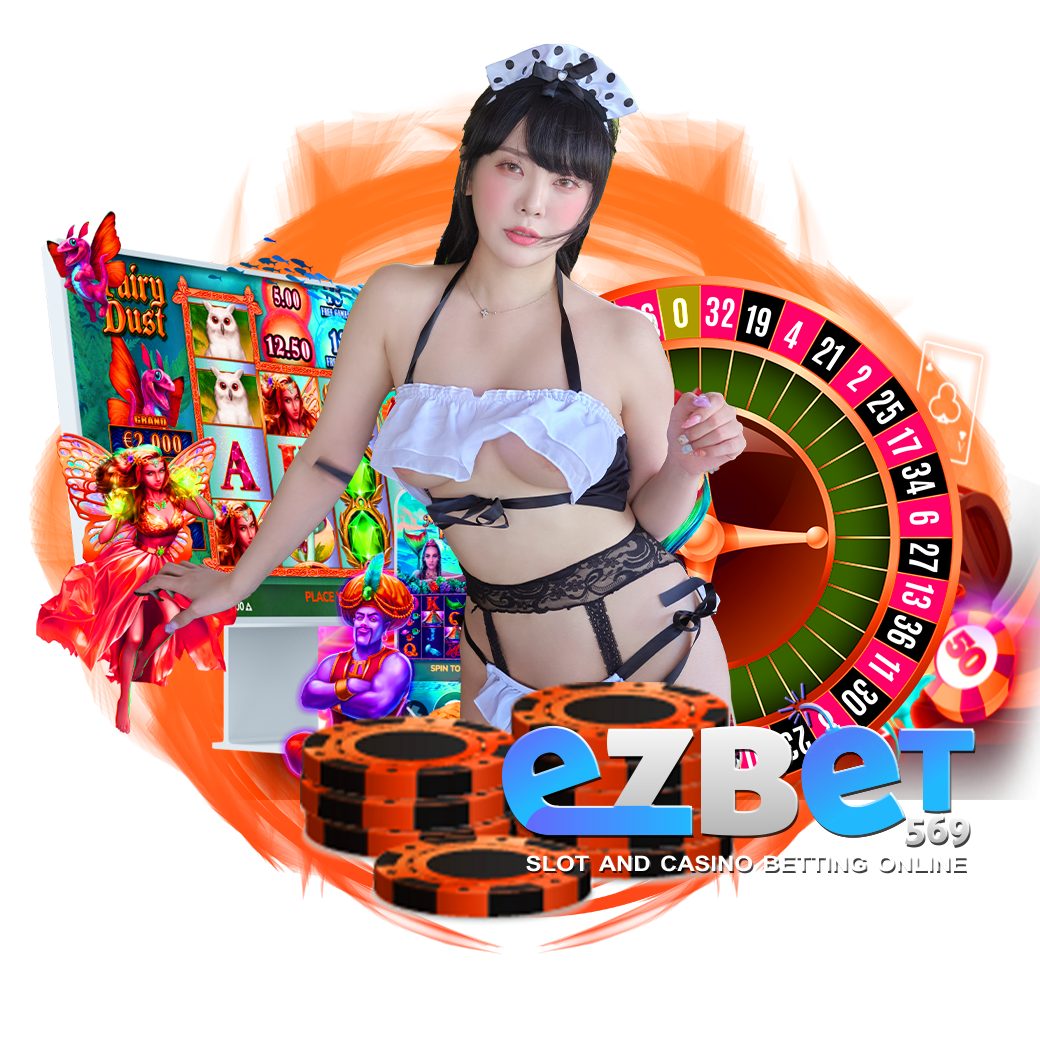 ezbet569 เว็บสล็อต