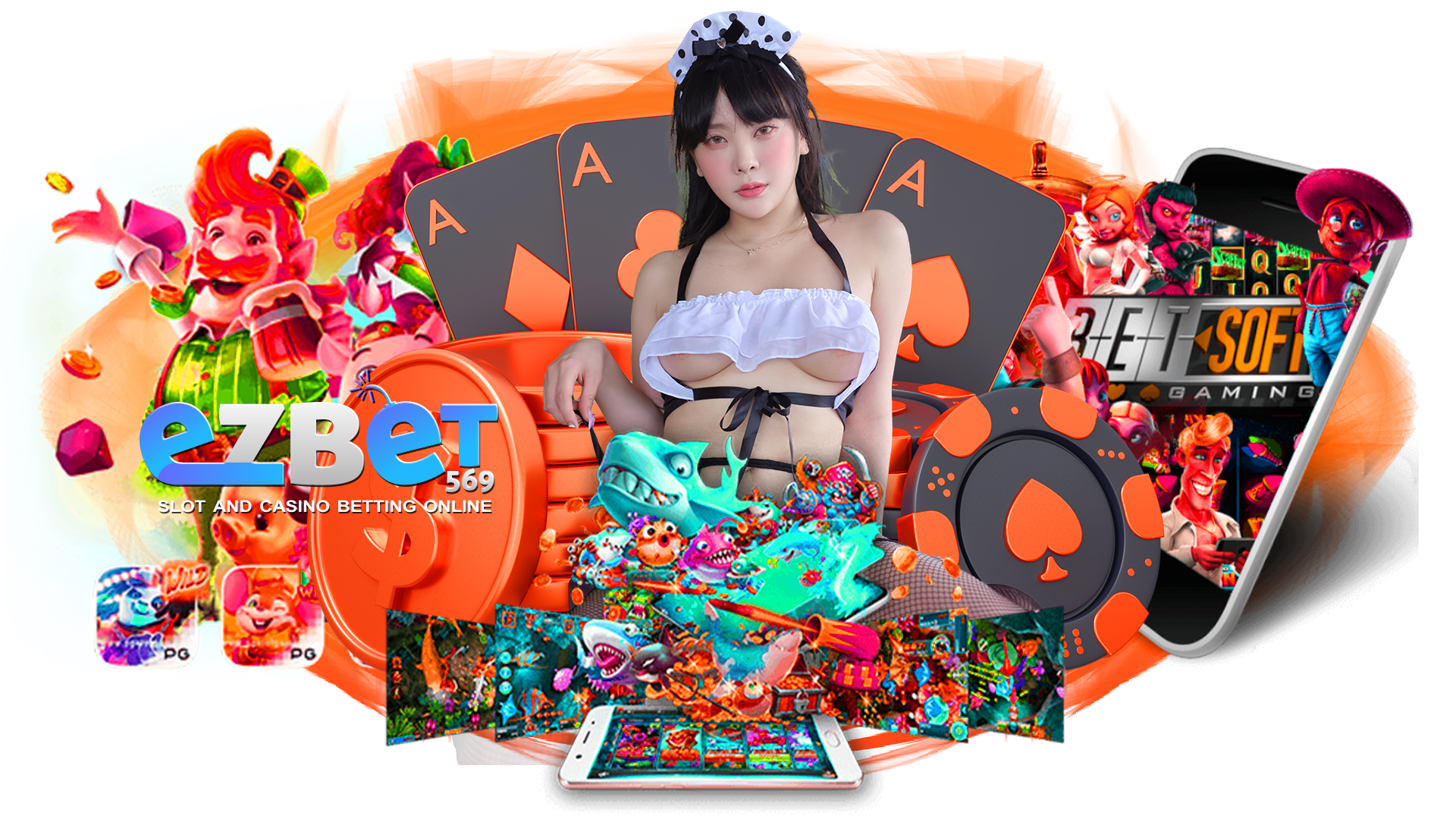 ezbet569